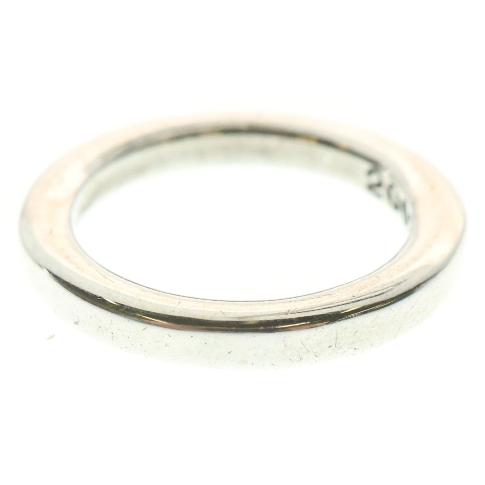 CHROME HEARTS(クロムハーツ) NTFL リング シルバー BCA344