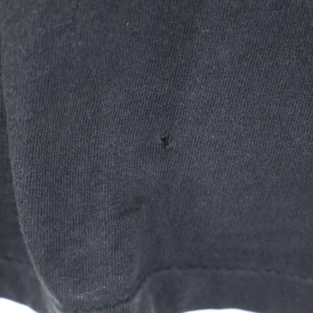 VINTAGE(ヴィンテージ) 90S VINTAGE Cheap Trick world Tour チープトリック ワールドツアー 96-97 プリントTシャツ 半袖カットソー ブラック