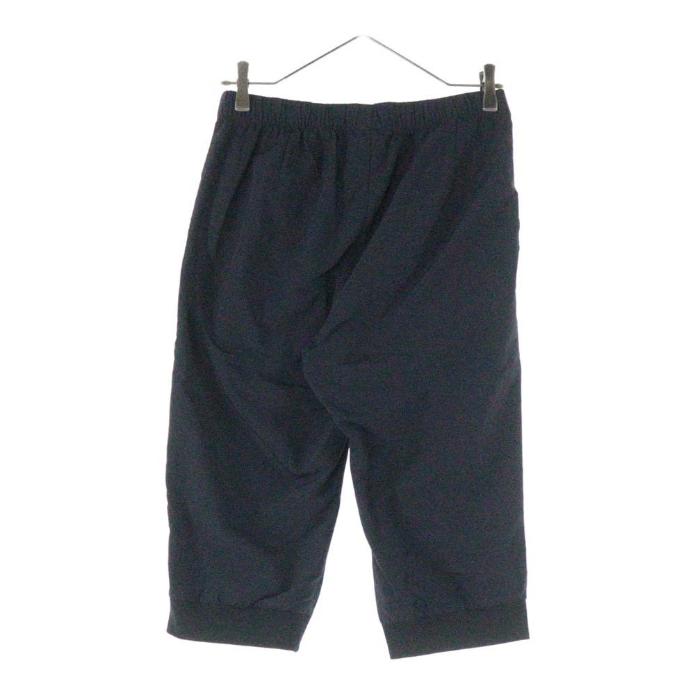 adidas(アディダス) JD2019 ロゴデザイン ナイロンパンツ ブラック/ピンク