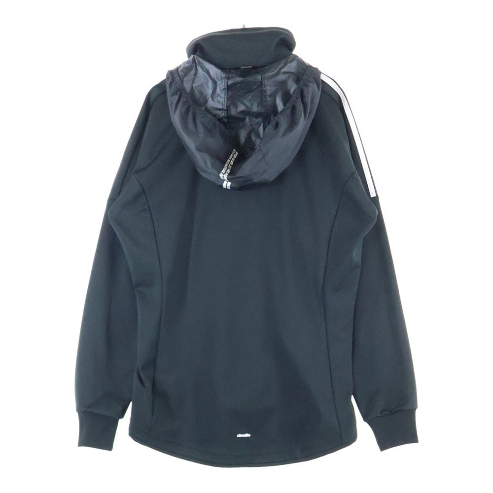 adidas(アディダス) JD2034 TWINTY SVN トラックジャケット ブラック
