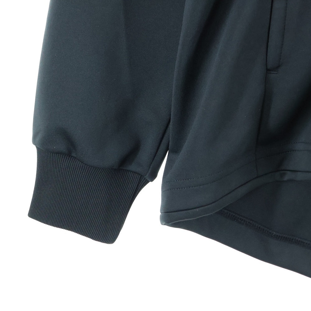adidas(アディダス) JD2034 TWINTY SVN トラックジャケット ブラック