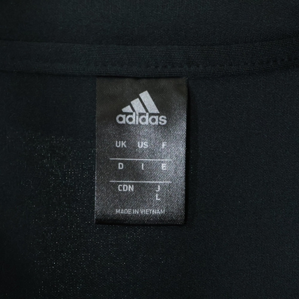 adidas(アディダス) JD2034 TWINTY SVN トラックジャケット ブラック