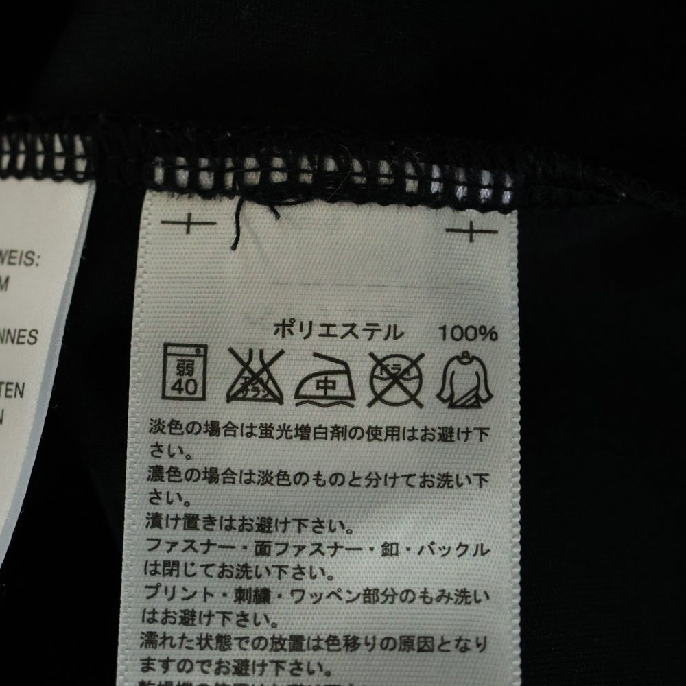 adidas(アディダス) JD2034 TWINTY SVN トラックジャケット ブラック