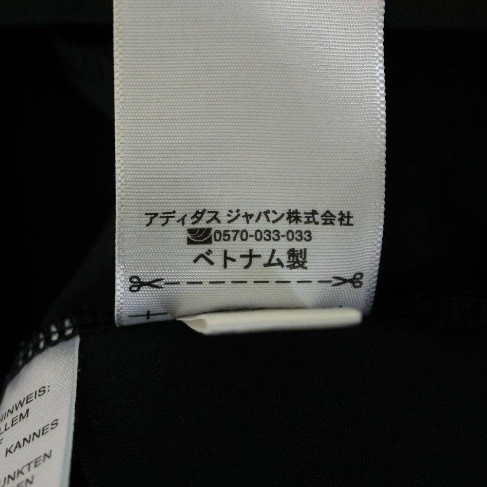 adidas(アディダス) JD2034 TWINTY SVN トラックジャケット ブラック