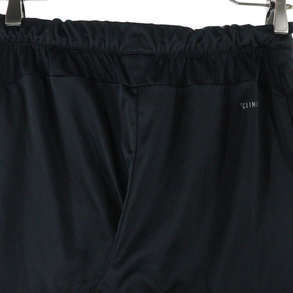 adidas(アディダス) ATV009 ドローストリング メッシュ ハーフパンツ ブラック