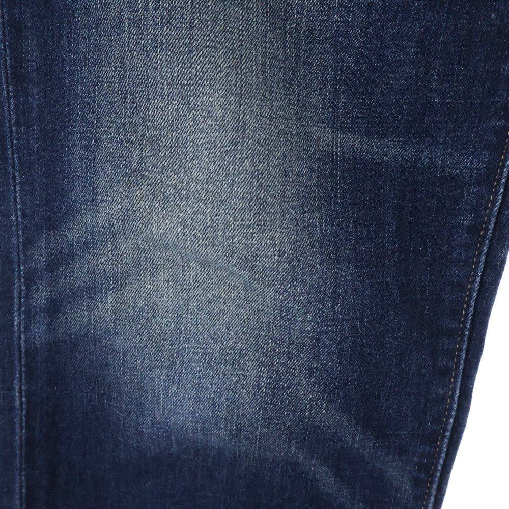 Levi's(リーバイス) BOY FRIEND デニムパンツ インディゴ