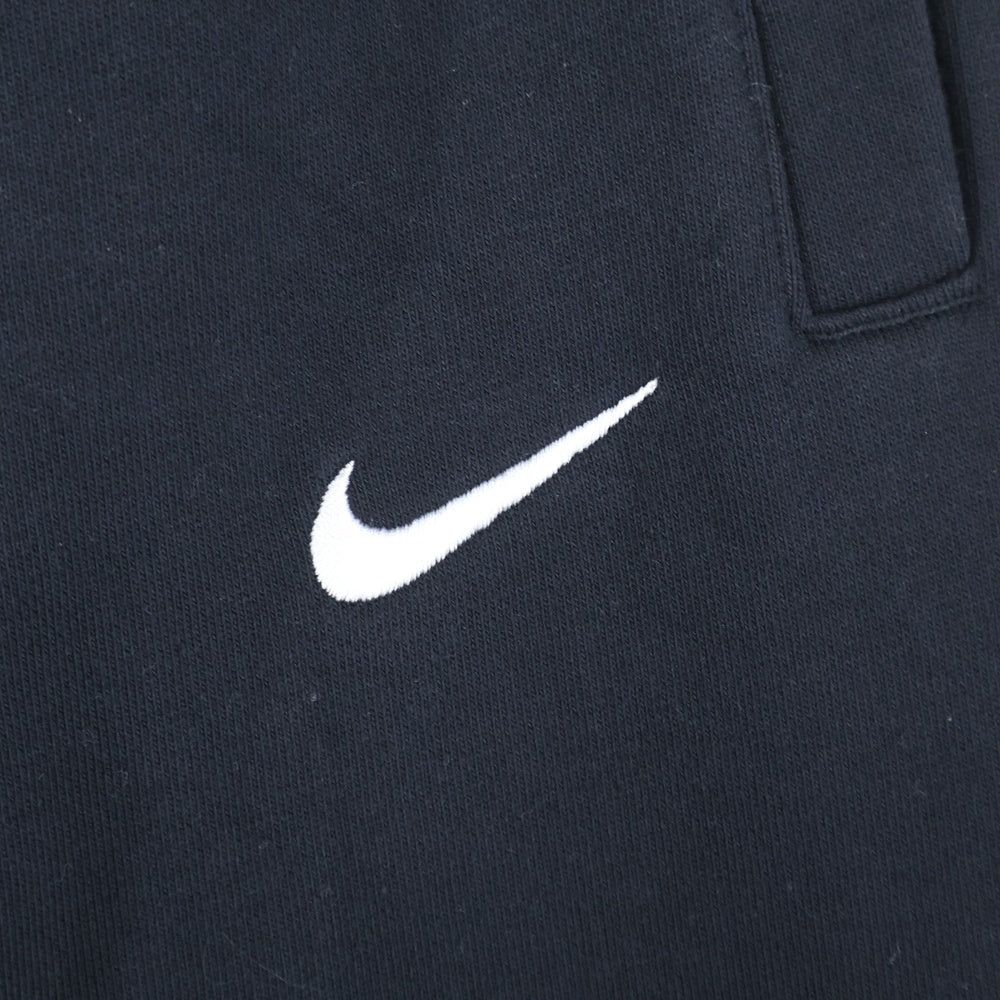 SUPREME(シュプリーム) 25SS × NIKE Sweatpant ナイキ ロゴ スウェット パンツ ブラック HF9630-010