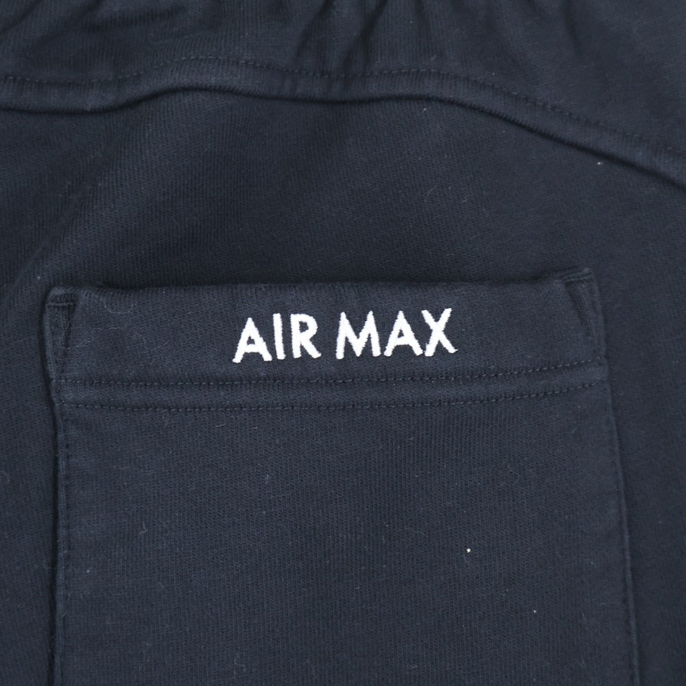 SUPREME(シュプリーム) 25SS × NIKE Sweatpant ナイキ ロゴ スウェット パンツ ブラック HF9630-010