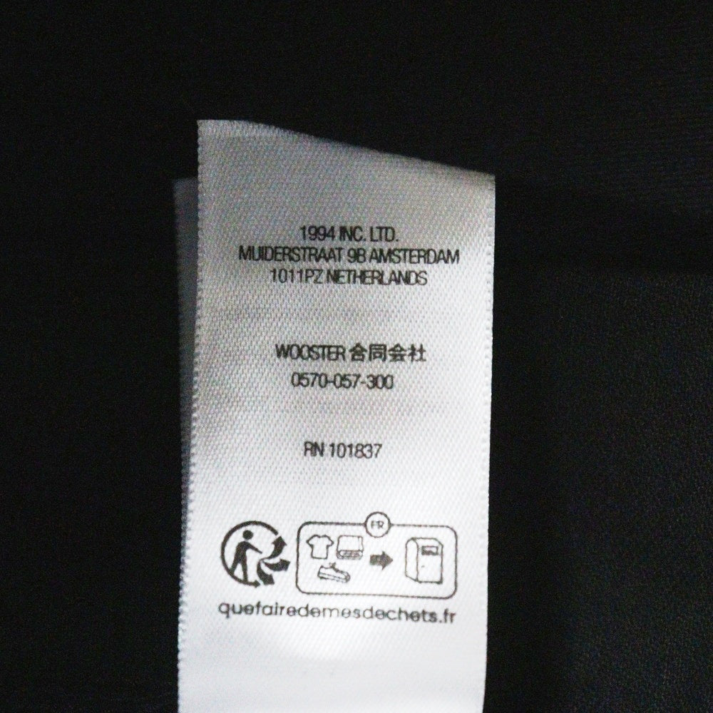 SUPREME(シュプリーム) 25SS Cargo Pant カーゴ パンツ ブラック