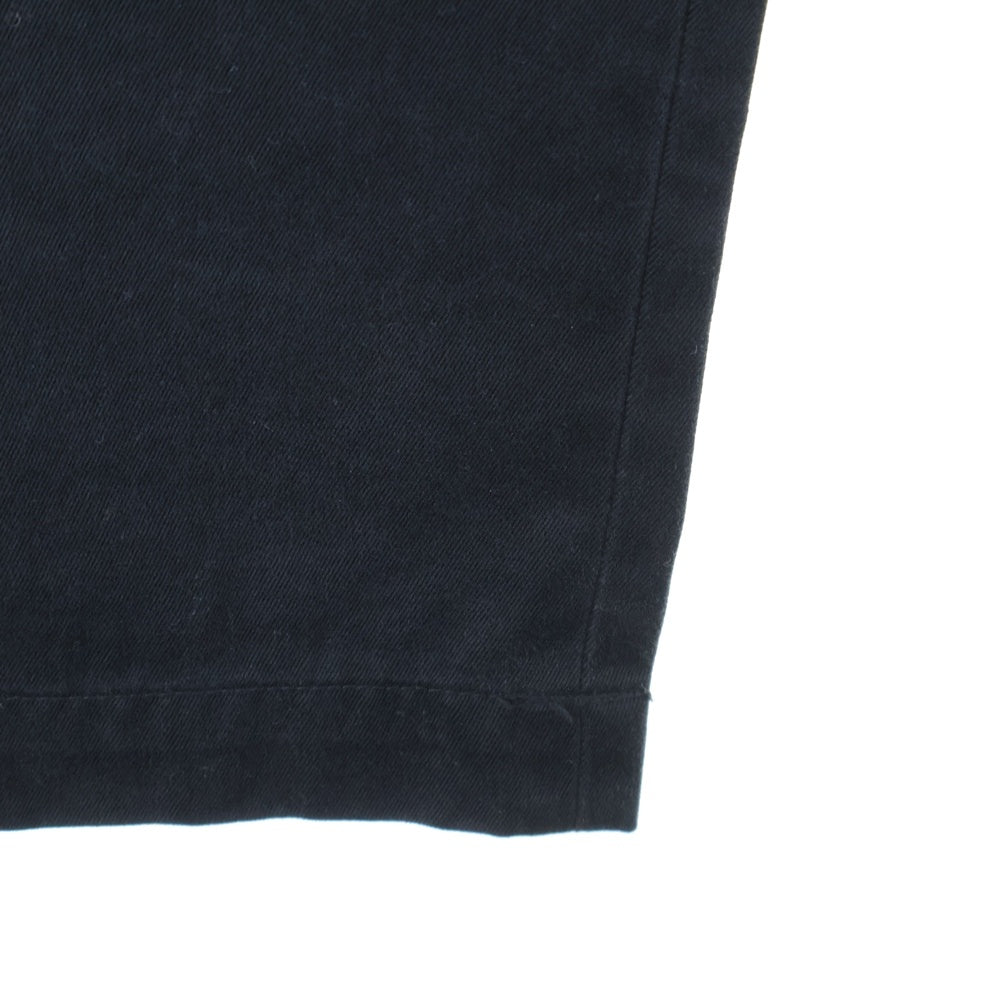 SUPREME(シュプリーム) 20AW Pin Up Chino Pant ピンアップ グラフィックエンブロイダリー チノパンツ ブラック