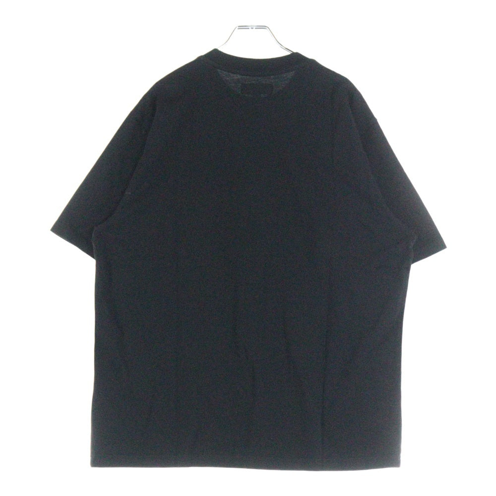 SUPREME(シュプリーム) 19SS Small Box Tee スモールボックスロゴ クルーネック半袖Tシャツ カットソー ブラック