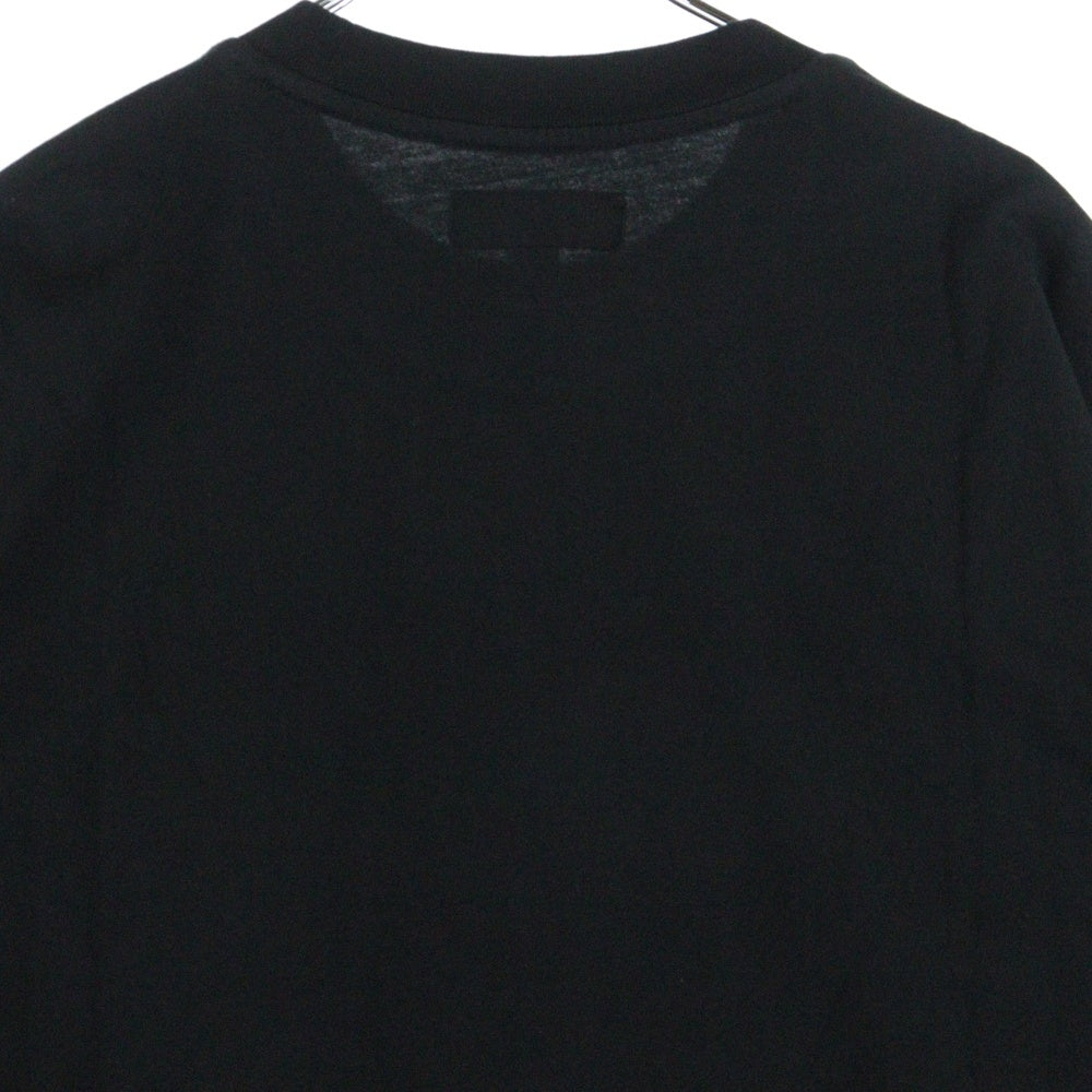 SUPREME(シュプリーム) 19SS Small Box Tee スモールボックスロゴ クルーネック半袖Tシャツ カットソー ブラック