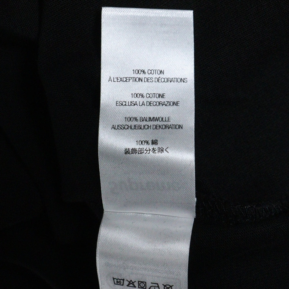 SUPREME(シュプリーム) 19SS Small Box Tee スモールボックスロゴ クルーネック半袖Tシャツ カットソー ブラック