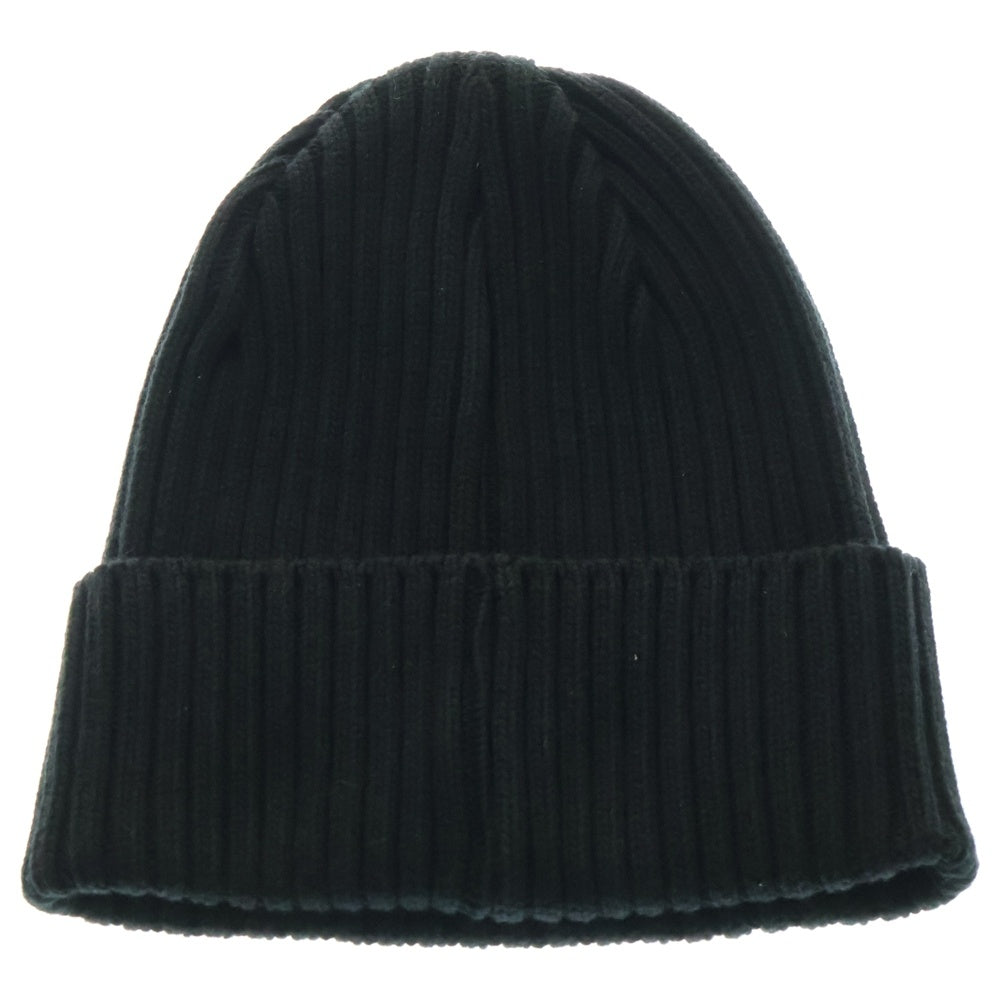 SUPREME(シュプリーム) Small Box Logo Beanie スモールボックスロゴ ビーニー ニット帽 ブラック