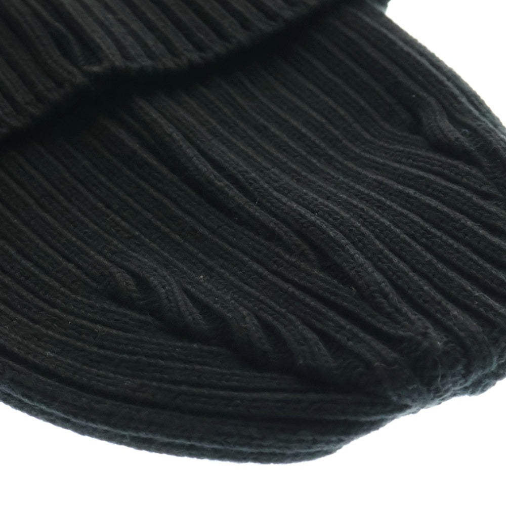 SUPREME(シュプリーム) Small Box Logo Beanie スモールボックスロゴ ビーニー ニット帽 ブラック