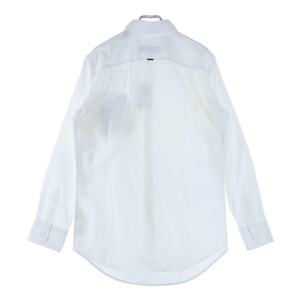 LOUIS VUITTON(ルイヴィトン) 20AW DNA オックスフォード 長袖 シャツ ホワイト RM202Q DLX HIS55W
