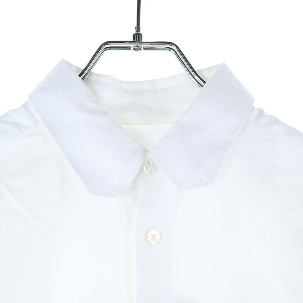 LOUIS VUITTON(ルイヴィトン) 20AW DNA オックスフォード 長袖 シャツ ホワイト RM202Q DLX HIS55W