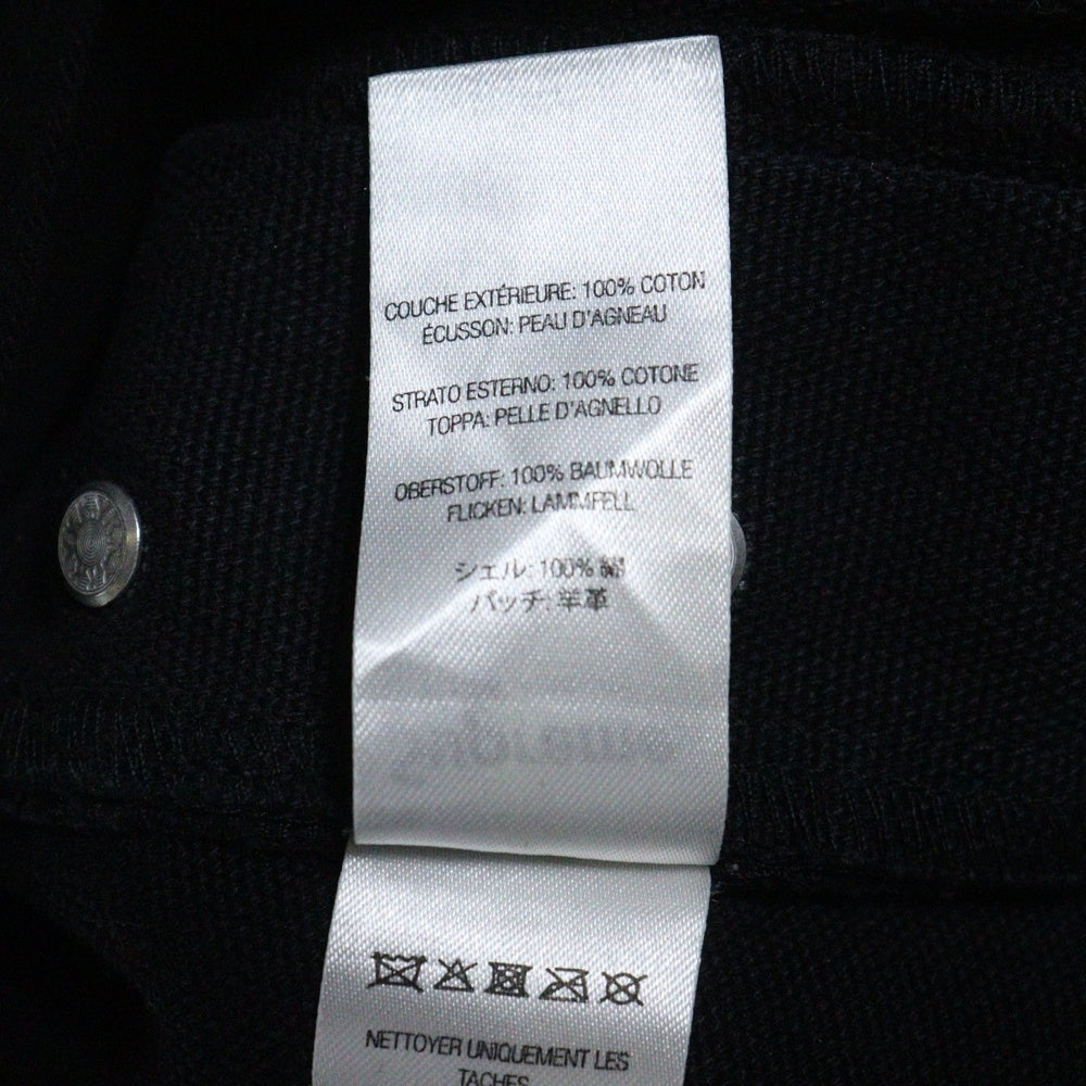 SUPREME(シュプリーム) 22AW The Great China Wall Canvas 5-Pocket Jean グレートチャイナウォール デニム ジーンズ パンツ ブラック