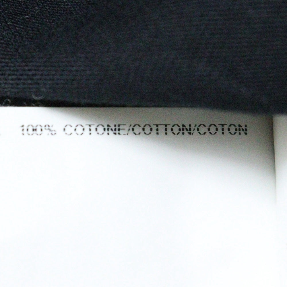 Rick Owens(リックオウエンス) 16AW MASTODON TURTLE NECK マストドン タートルネック 長袖カットソー Tシャツ ブラック RU16F6286