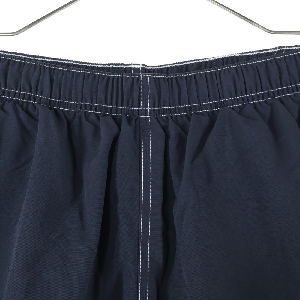 SUPREME(シュプリーム) 25SS Spellout Embroidered Track Pant スペルアウト ロゴエンブロイダード イージー トラックパンツ ブラック