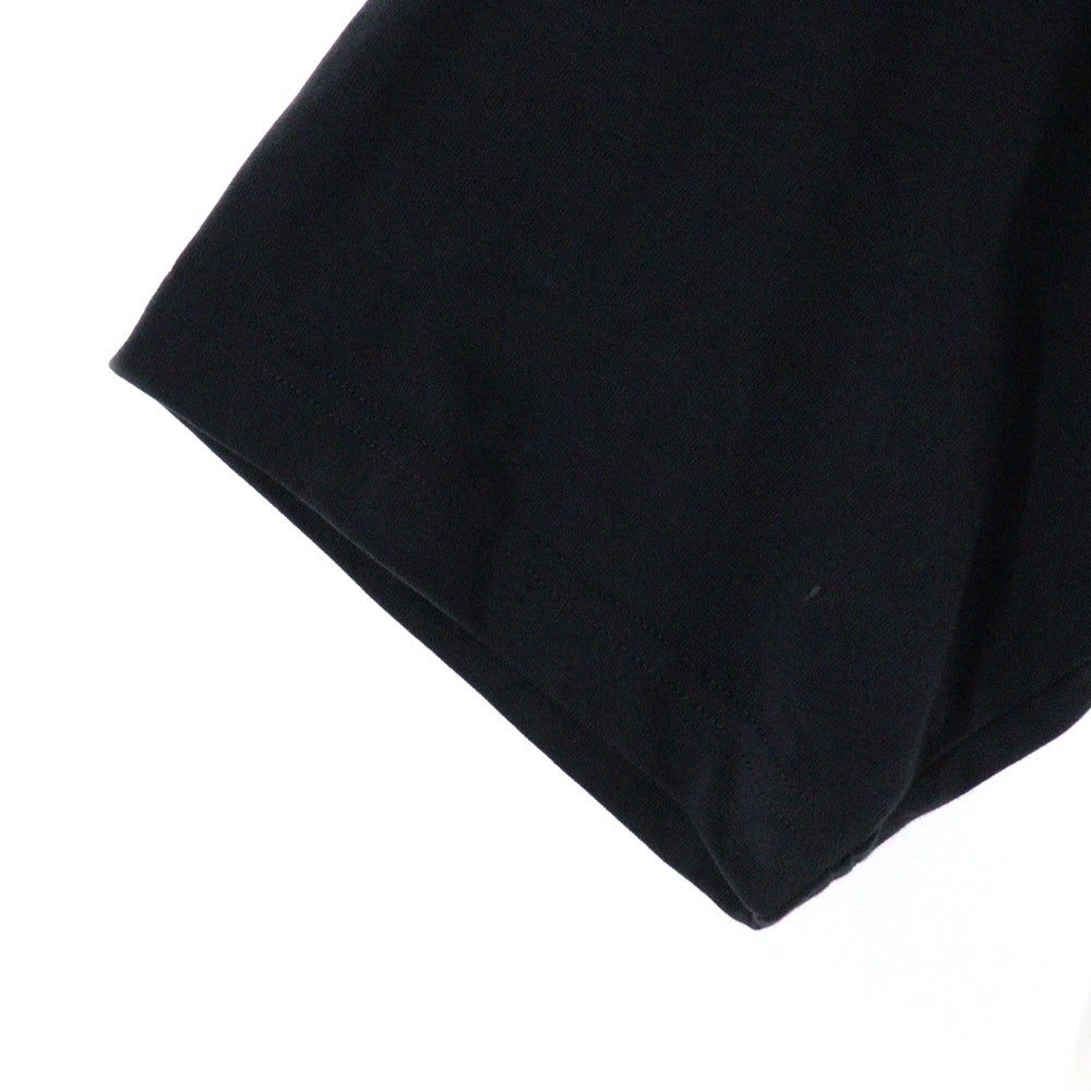 A BATHING APE(アベイシングエイプ) moonface logo raglan tee モンキーフェイス ロゴ ラグランスリーブ 半袖カットソー Tシャツ ホワイト/グレー AAPLTM1661XXO