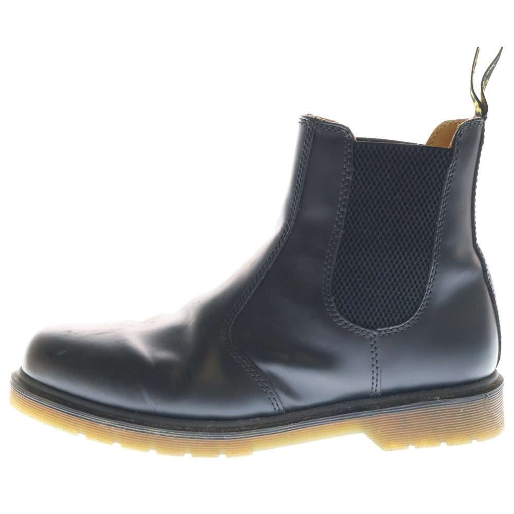 Dr.Martens(ドクターマーチン) 11853001 サイドゴアブーツ ブラック