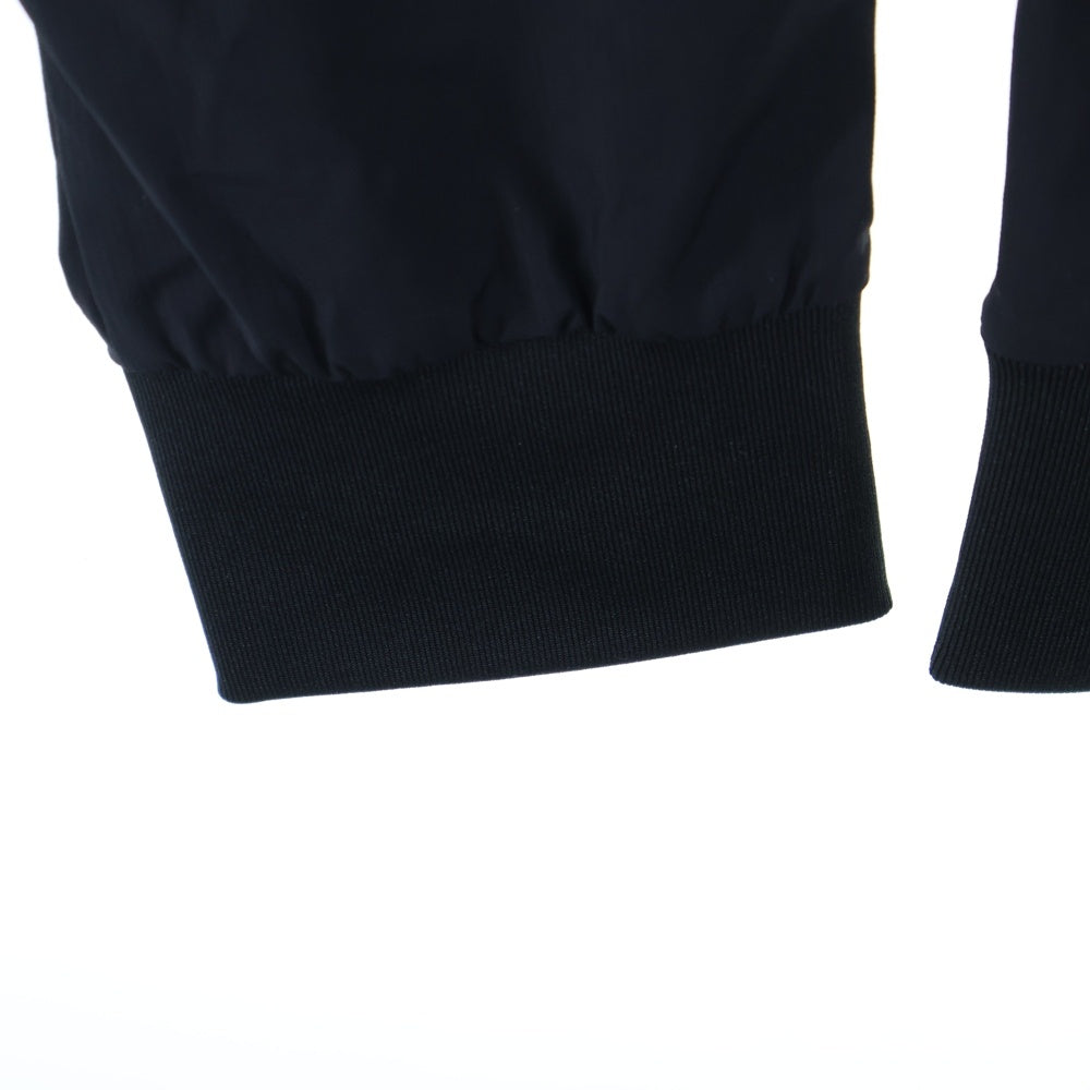 BALR.(ボーラー) JP Q-SERIES REGULAR FIT NYLONPANTS レギュラーフィット ナイロンパンツ ブラック B1411.1124