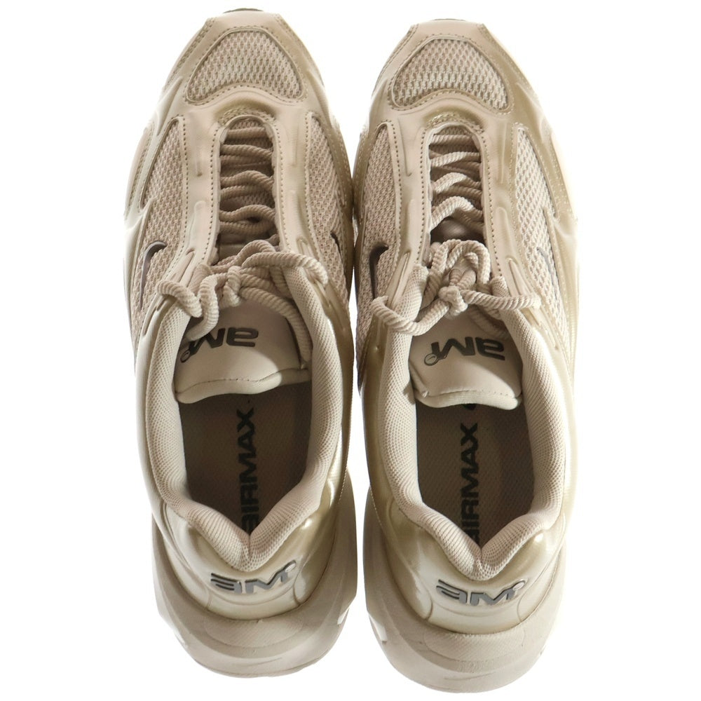 NIKE(ナイキ) WMNS AIR MAX MUSE DESERT SAND ウィメンズ エアマックス ミューズ デザートサンド ローカットスニーカー ブラウン US8/25cm FV1920-005