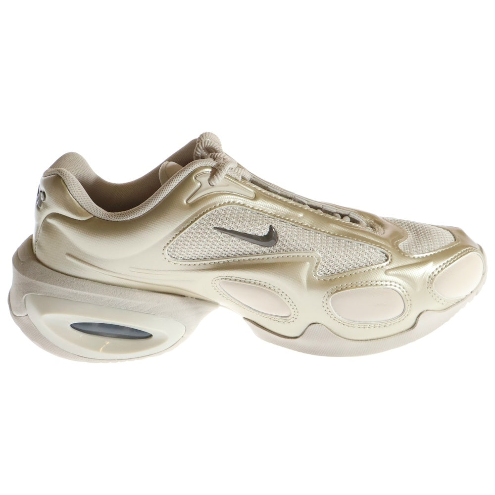 NIKE(ナイキ) WMNS AIR MAX MUSE DESERT SAND ウィメンズ エアマックス ミューズ デザートサンド ローカットスニーカー ブラウン US8/25cm FV1920-005