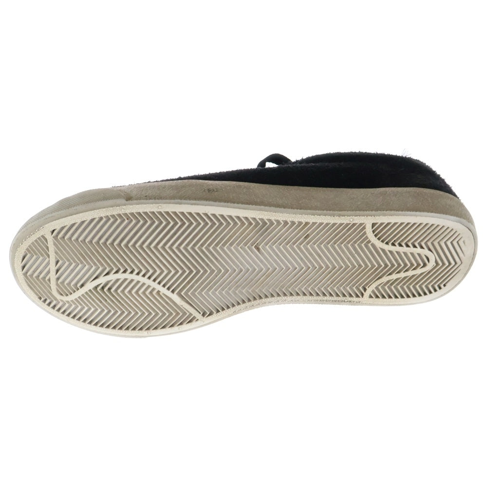 NIKE(ナイキ) 【観賞用 2015年製】 ×FRAGMENT TENNIS CLASSIC AC SP テニス クラシック エーシー エスピー ローカットスニーカー レディース US6/24cm 693505-001