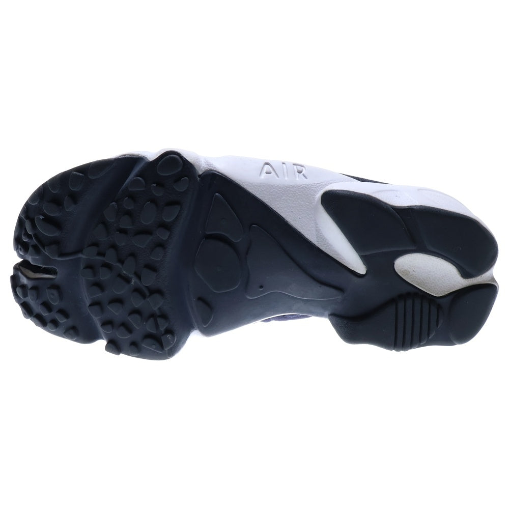 NIKE(ナイキ) AIR RIFT MTR エア リフト エムティーアール ローカットサンダル レディース ネイビー US6/24cm 454441-401