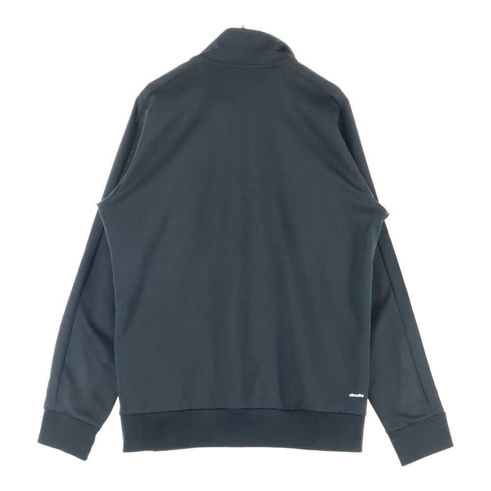 adidas(アディダス) AZ4777 ウォームアップジャージ トラックジャケット ブラック