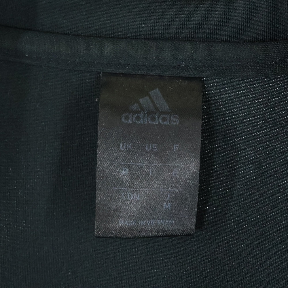 adidas(アディダス) AZ4777 ウォームアップジャージ トラックジャケット ブラック