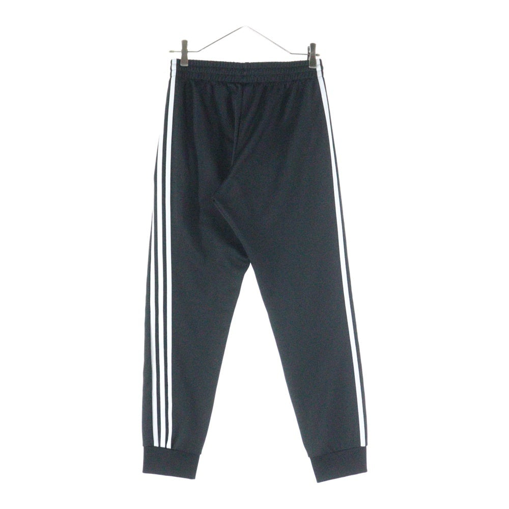 adidas(アディダス) GK5902 ORIM TRACK PANTS トラックパンツ ブラック