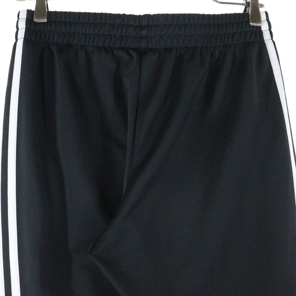 adidas(アディダス) GK5902 ORIM TRACK PANTS トラックパンツ ブラック