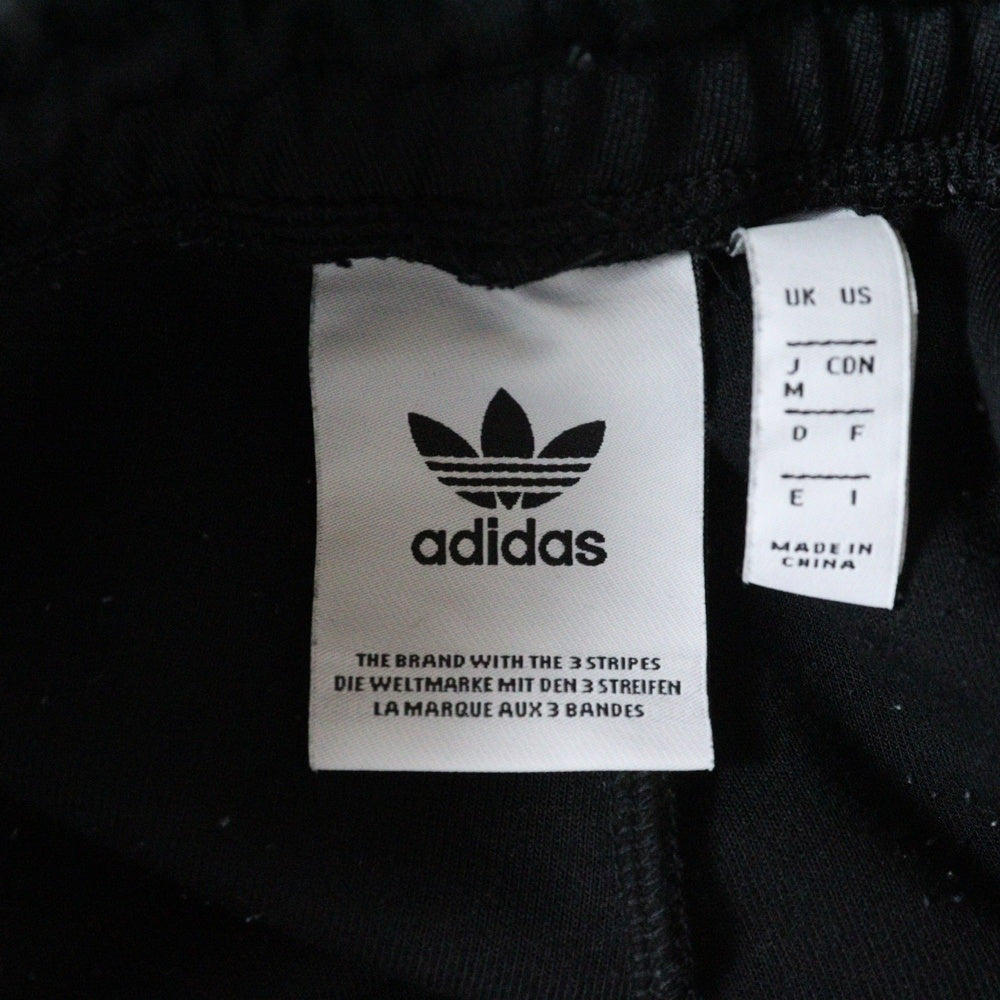adidas(アディダス) GK5902 ORIM TRACK PANTS トラックパンツ ブラック