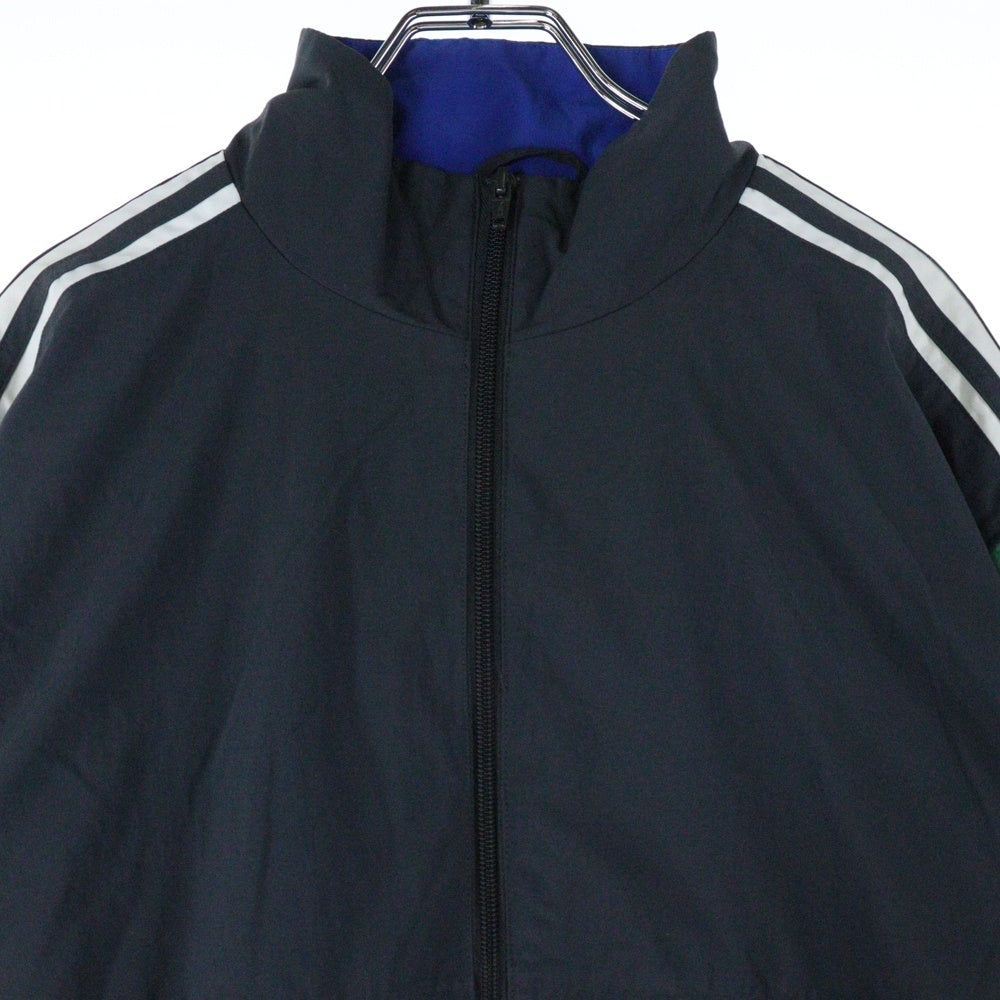 adidas(アディダス) EC7329 STDRD 20 JKT ナイロンジャケット マルチカラー