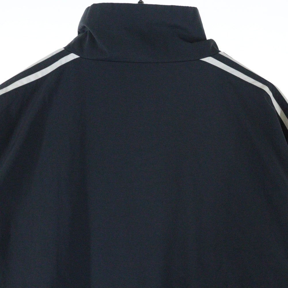 adidas(アディダス) EC7329 STDRD 20 JKT ナイロンジャケット マルチカラー