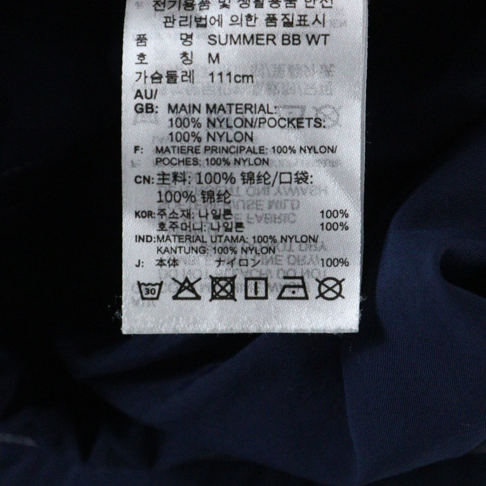 adidas(アディダス) GD2054 ウィンドブレーカー ナイロンジャケット マルチカラー