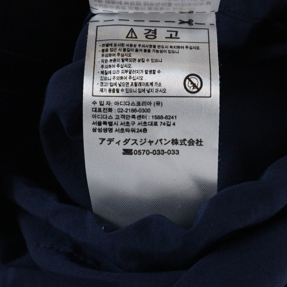 adidas(アディダス) GD2054 ウィンドブレーカー ナイロンジャケット マルチカラー