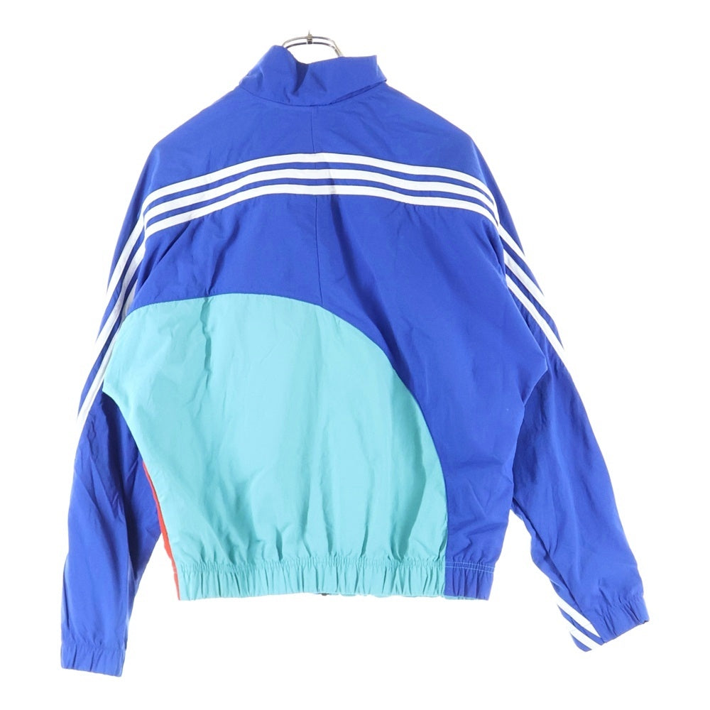 adidas(アディダス) FM1580 オフアセンターウインドブレーカー マルチカラー