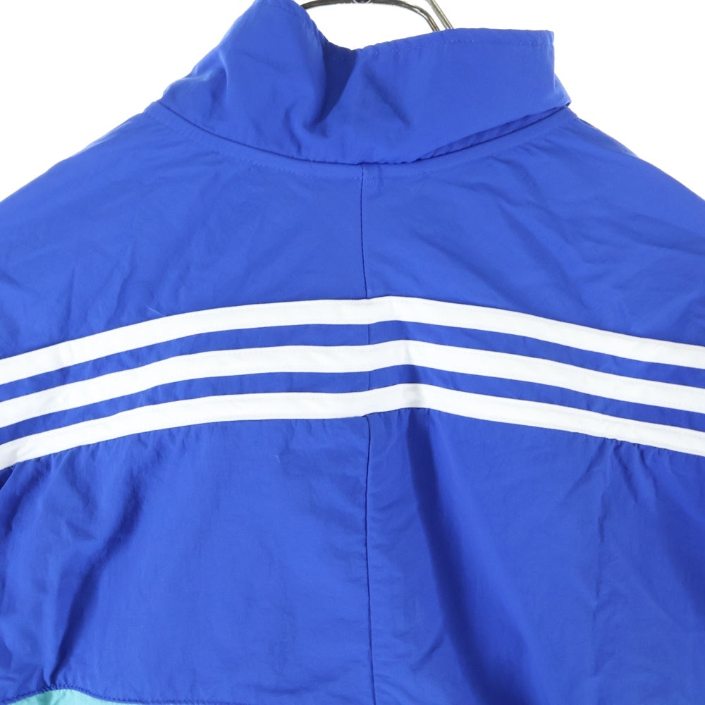 adidas(アディダス) FM1580 オフアセンターウインドブレーカー マルチカラー