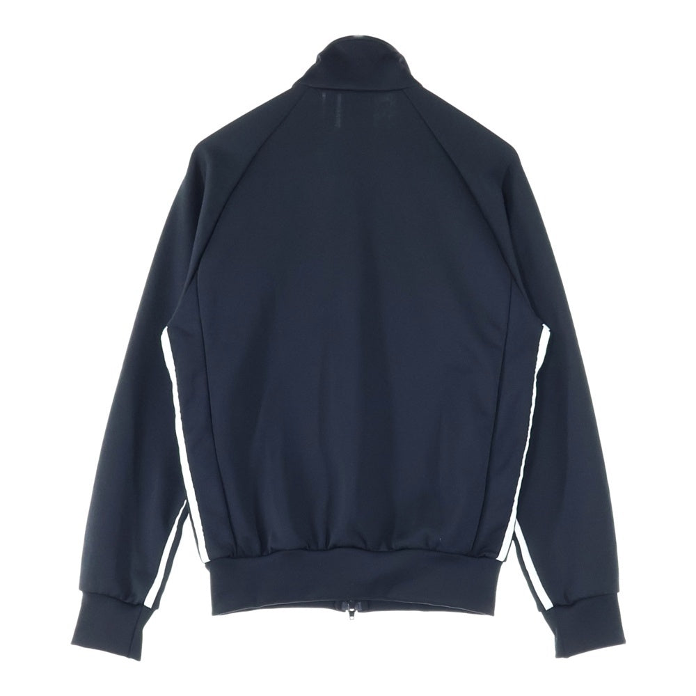 adidas(アディダス) GK5903 ORIM TRACK TOP トラックジャケット ブラック