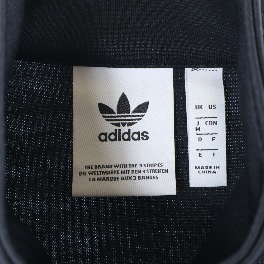 adidas(アディダス) GK5903 ORIM TRACK TOP トラックジャケット ブラック