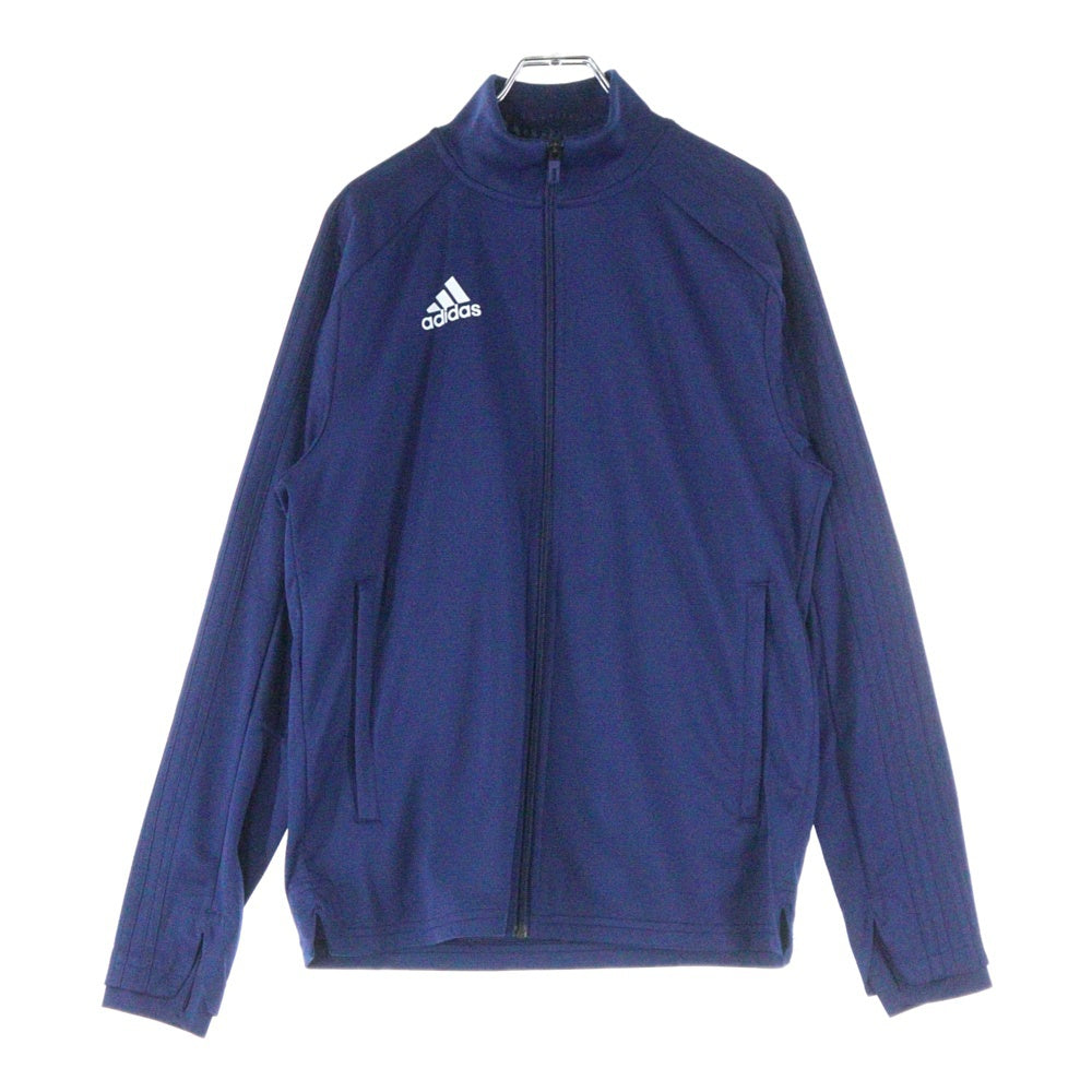 adidas(アディダス) CG0407 CONDIVO18 トレーニングジャケット ネイビー