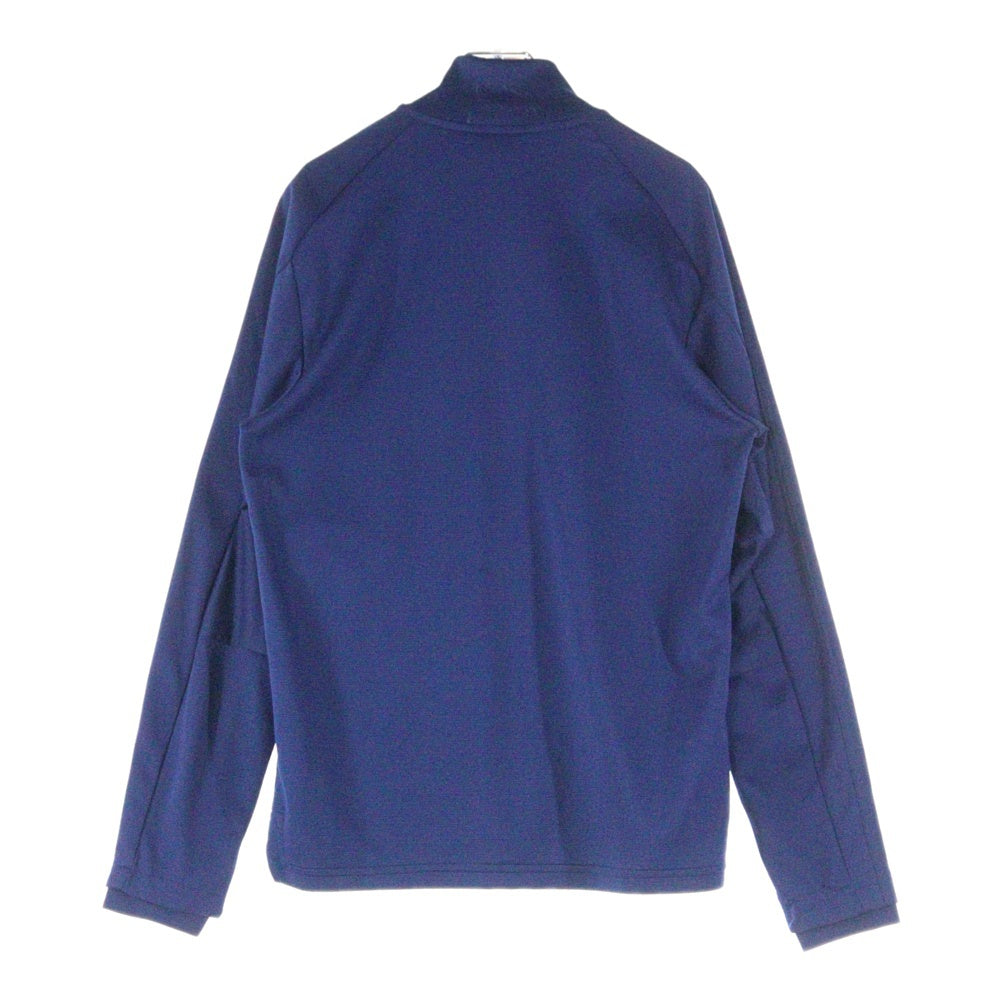 adidas(アディダス) CG0407 CONDIVO18 トレーニングジャケット ネイビー