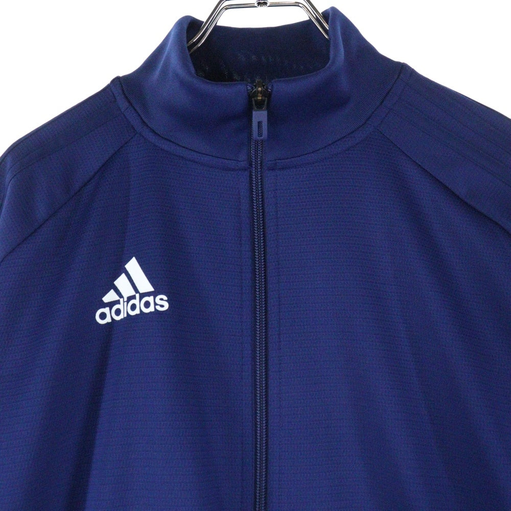 adidas(アディダス) CG0407 CONDIVO18 トレーニングジャケット ネイビー