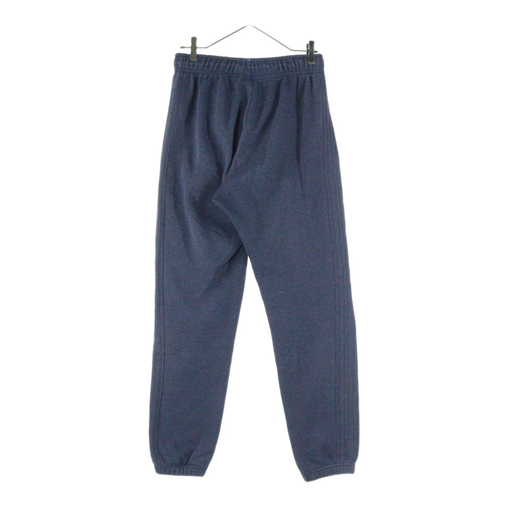 adidas(アディダス) BR2128 ストレート スウェットパンツ ネイビー