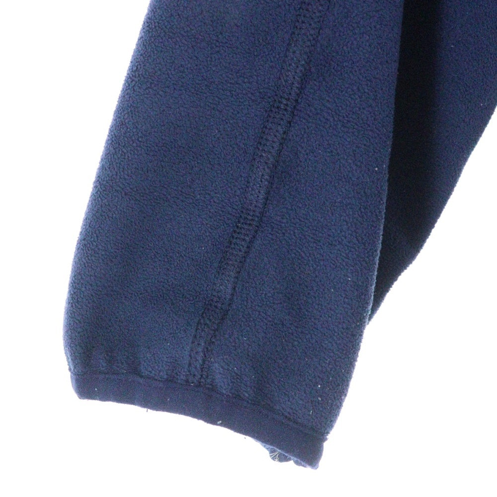 adidas(アディダス) CD8364 WINDFLEECE J ウインド フリースジャケット ネイビー