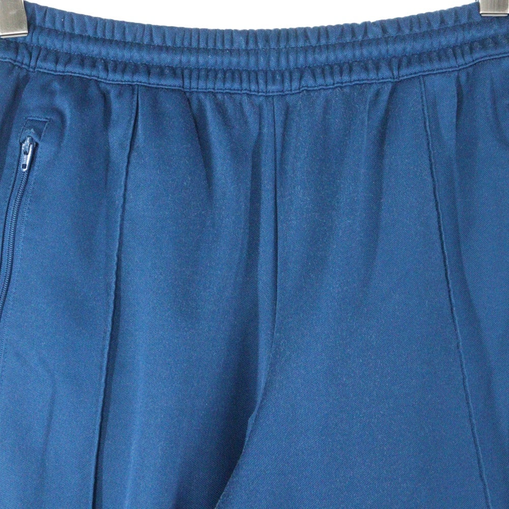 adidas(アディダス) DV1517 BECKENBAUER TRACK PANTS トラックパンツ ネイビー